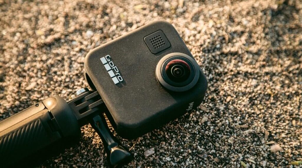 360-Grad-Kamera kaufen Ratgeber