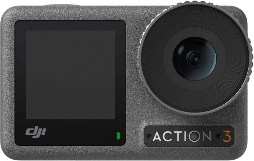 DJI Osmo Action 3