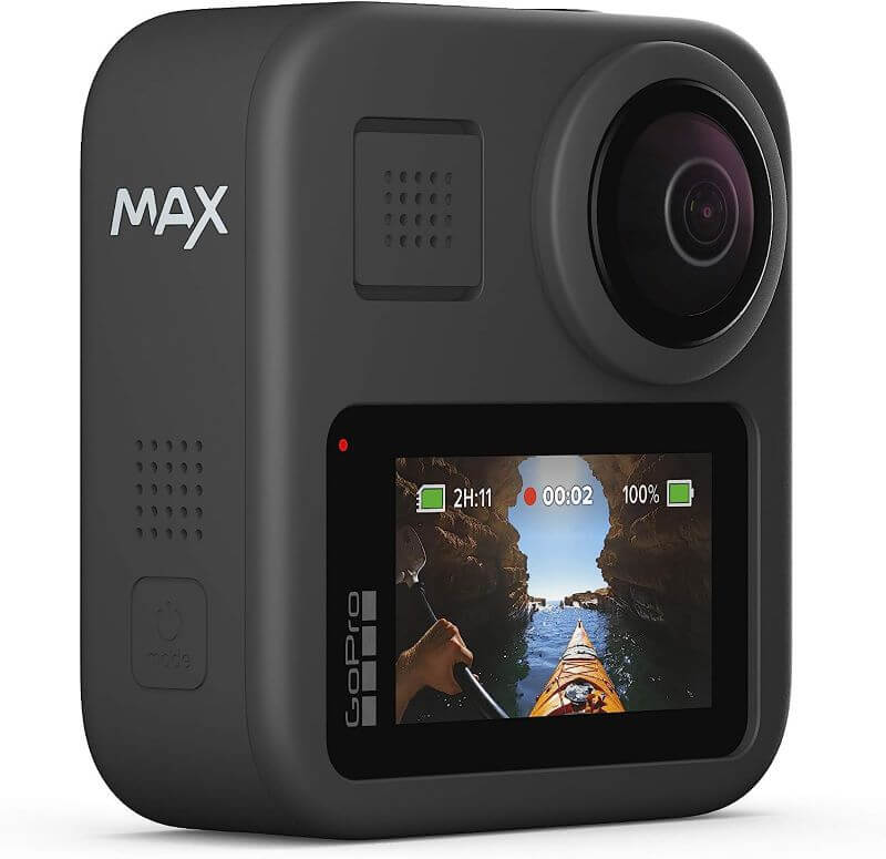 GoPro Max kaufen
