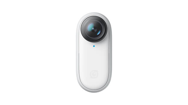 Insta360 Go 2