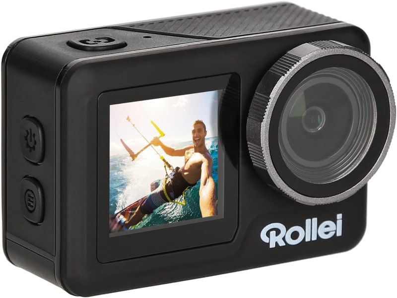 Rollei Actioncam 11S