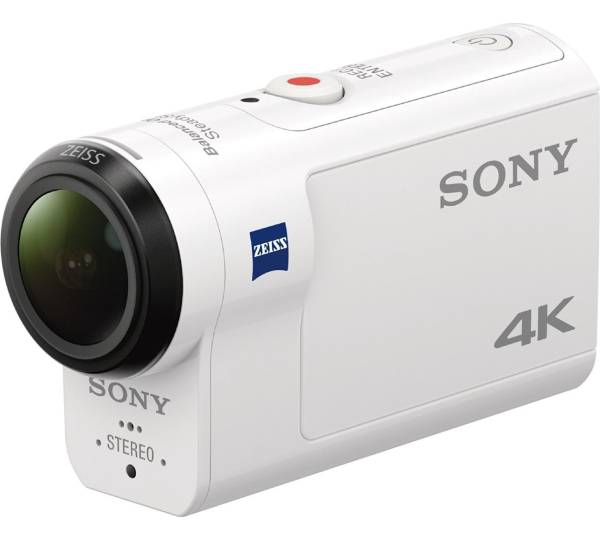 Sony FDR-X3000R